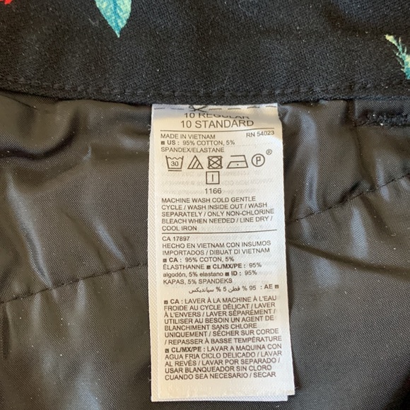 ON pixie pant - Picture 8 of 8